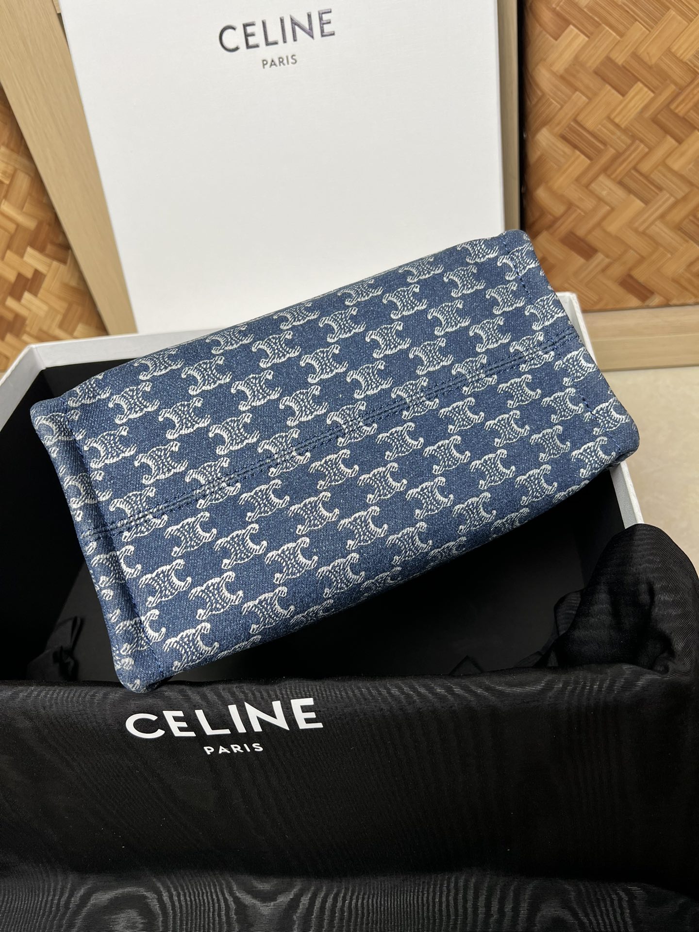 Celine Shopping Bags